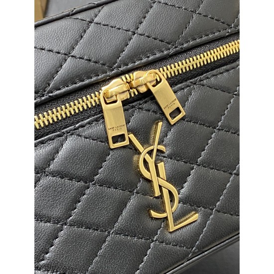 YSL Bags Top Quality
18×11×6.5 cm