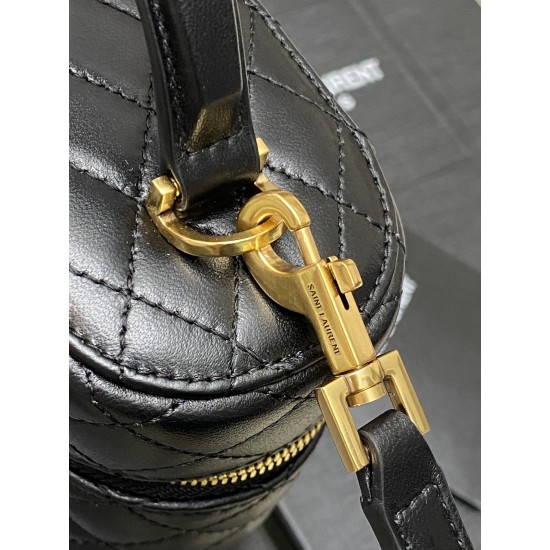 YSL Bags Top Quality
18×11×6.5 cm