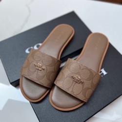 Coach Shoes Top Quality