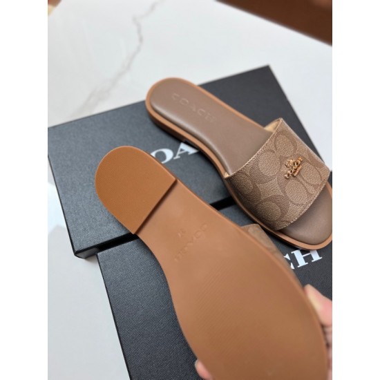 Coach Shoes Top Quality