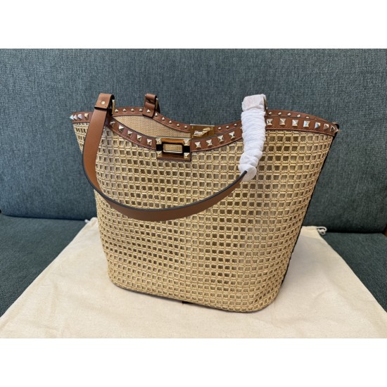 Valentino Bags Top Quality
35/25/17cm