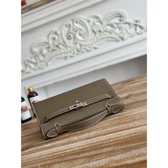 Hermes Bags Top Quality kelly
18cm 