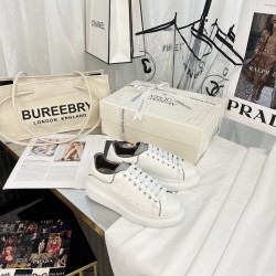 McQueen Shoes
 Top Quality
