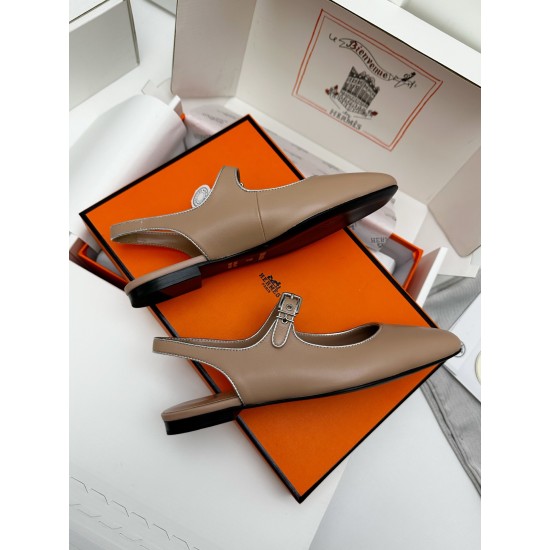 Hermes Shoes Top Quality