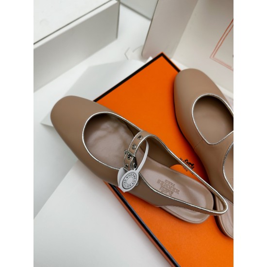 Hermes Shoes Top Quality