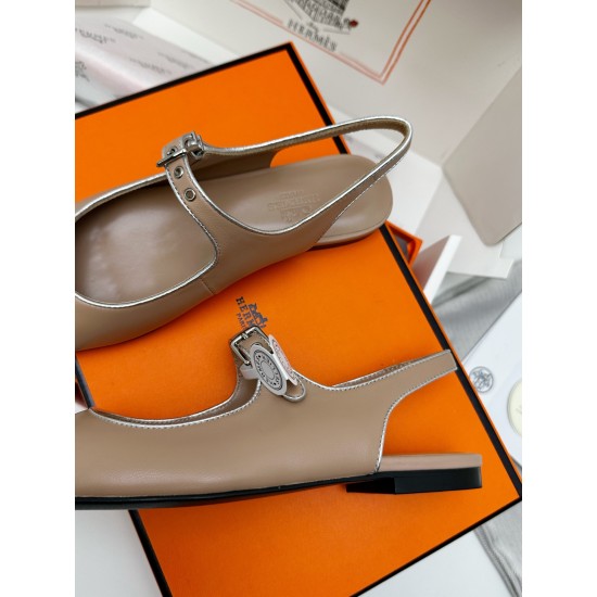 Hermes Shoes Top Quality