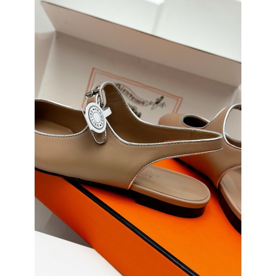 Hermes Shoes Top Quality