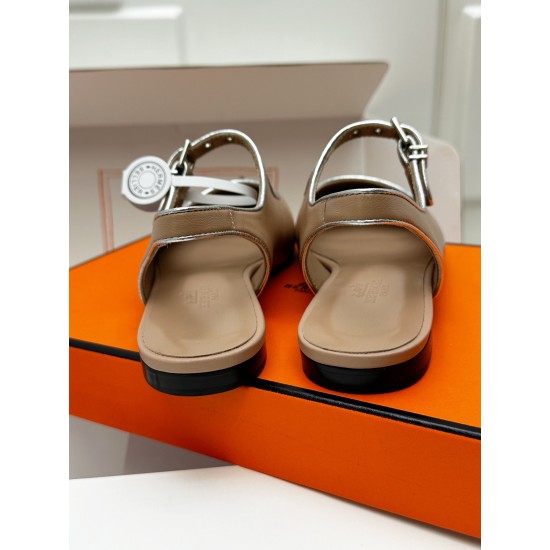 Hermes Shoes Top Quality