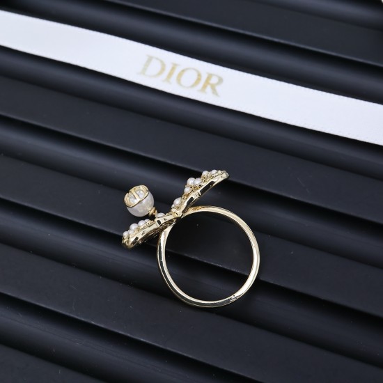 Dior Jewelry Ring