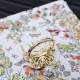 Dior Jewelry Ring