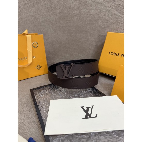 LV Belts
 Top Quality