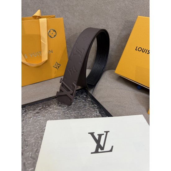 LV Belts
 Top Quality