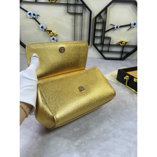 DG Bags High Quality