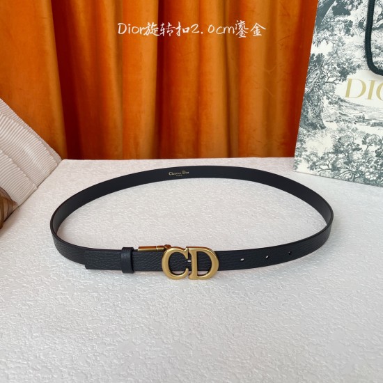 Dior Belts
 Top Quality