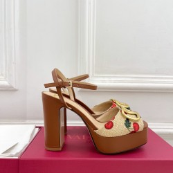 Valentino Shoes Top Quality