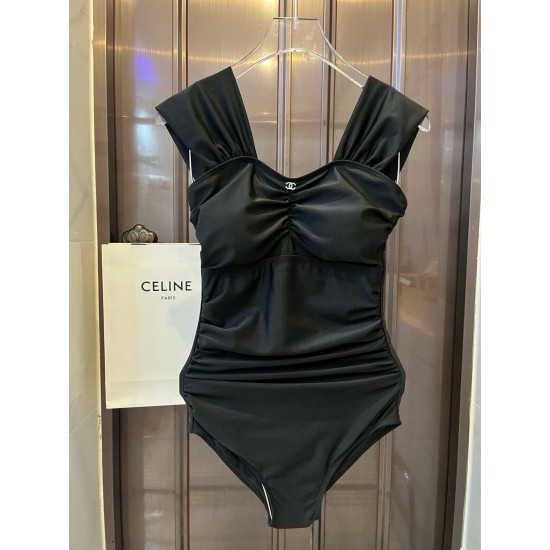 Chanel Swimsuit
