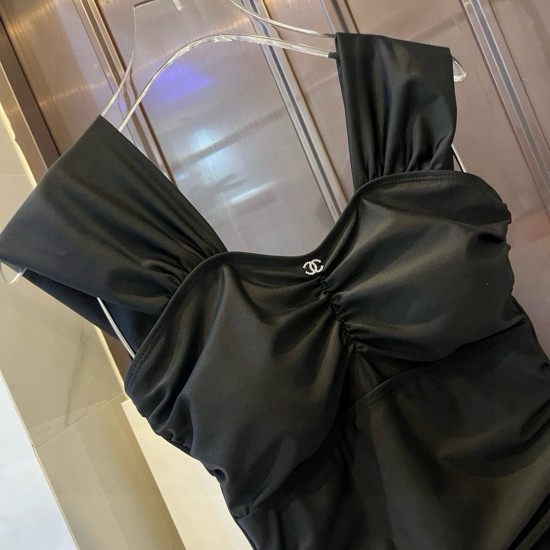 Chanel Swimsuit