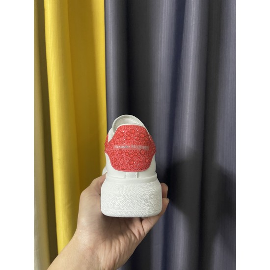 McQueen Shoes
 Top Quality
