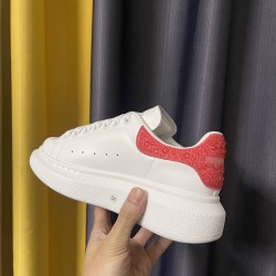 McQueen Shoes
 Top Quality
