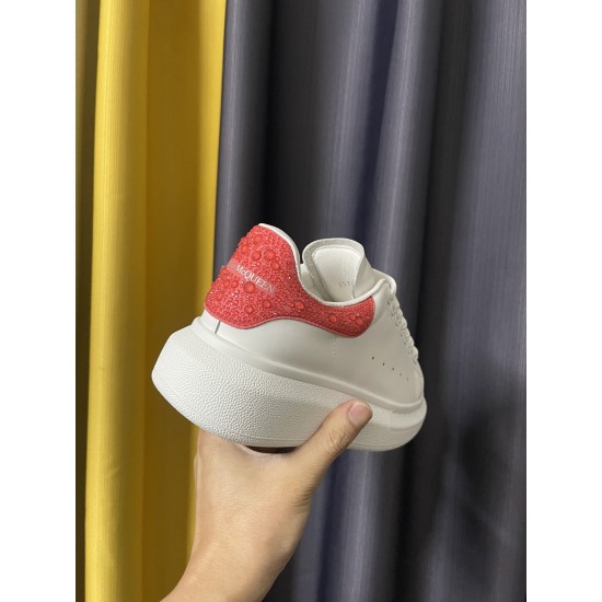 McQueen Shoes
 Top Quality
