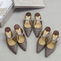 Jimmy Choo Shoes Top Quality