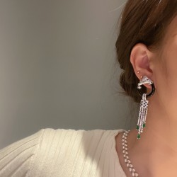 Cartier Jewelry Earrings