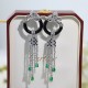 Cartier Jewelry Earrings