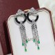 Cartier Jewelry Earrings