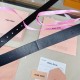 MiuMiu Belts
 Top Quality