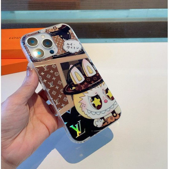 LV Phone Case