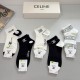 Celine Socks