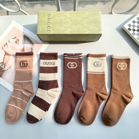 Gucci Socks