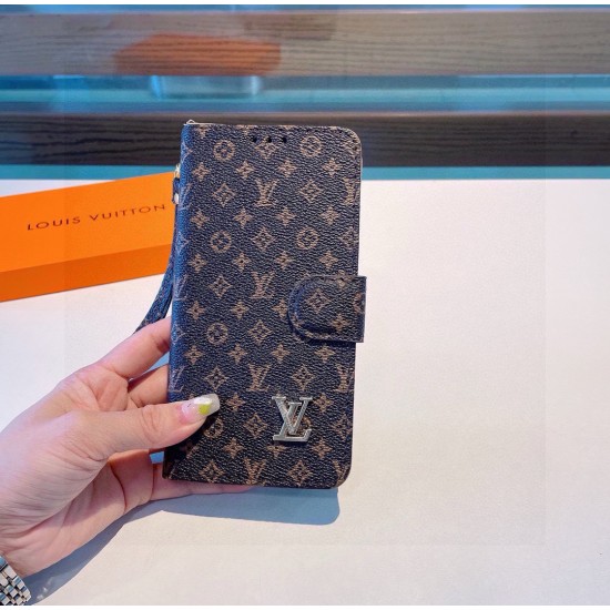 LV Phone Case
