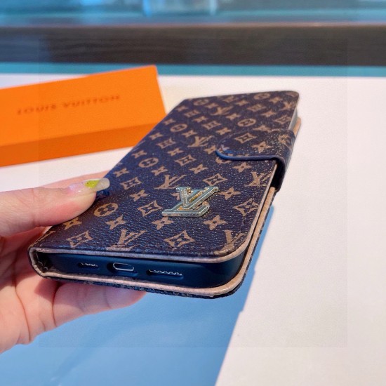 LV Phone Case