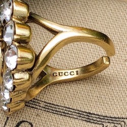 Gucci Jewelry Ring