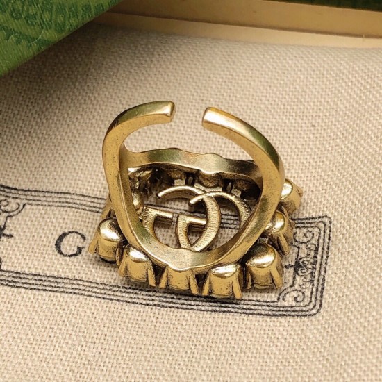 Gucci Jewelry Ring