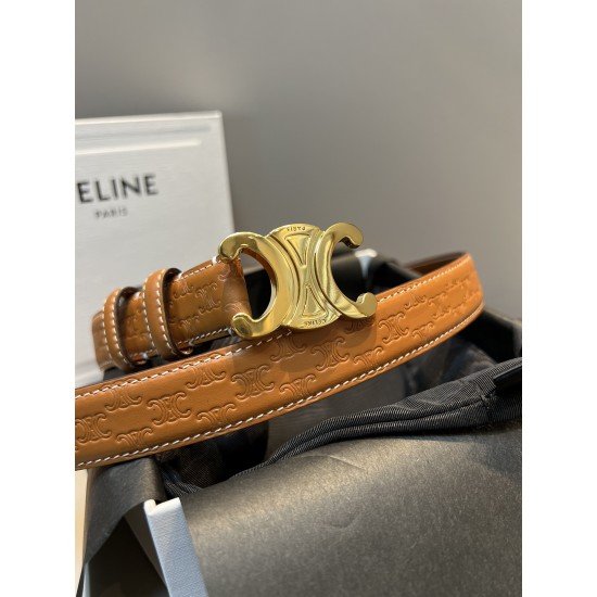 Celine Belts
 Top Quality