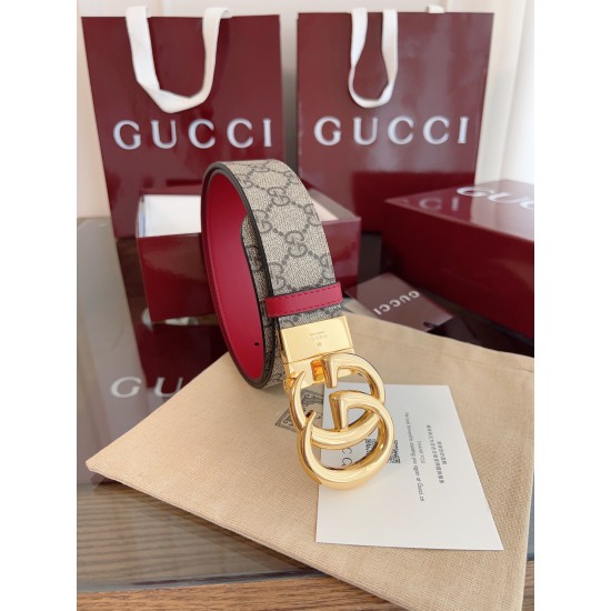 Gucci Belts
 Top Quality
