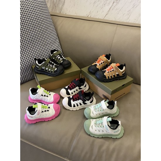 Children Shoes Keen High Quality