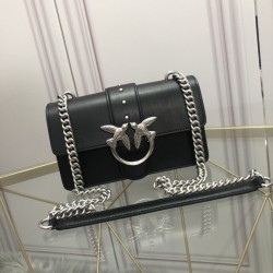 Pinko Bags Top Quality
21x13x6