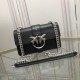 Pinko Bags Top Quality
21x13x6