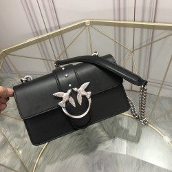 Pinko Bags Top Quality
21x13x6