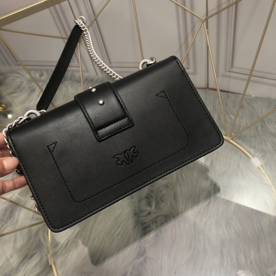 Pinko Bags Top Quality
21x13x6