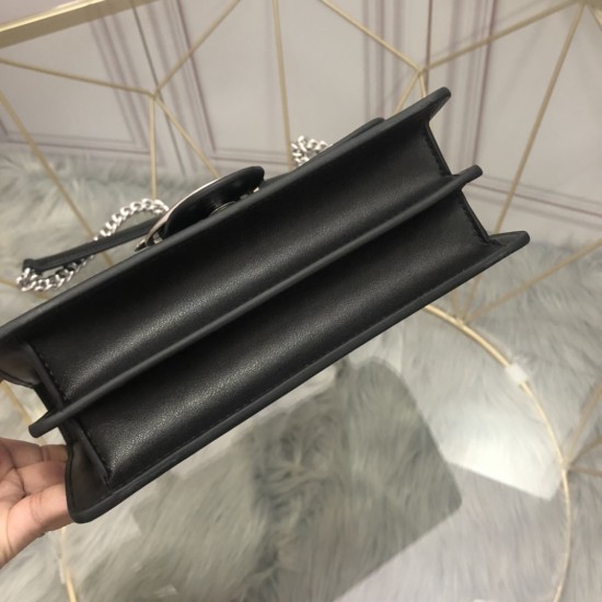 Pinko Bags Top Quality
21x13x6