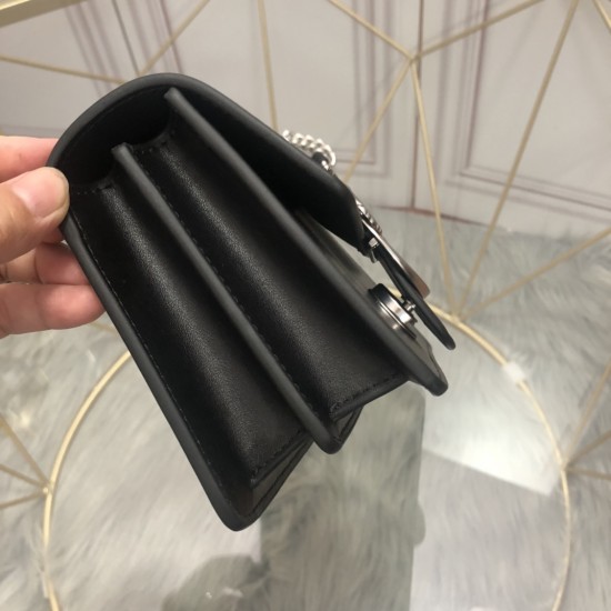 Pinko Bags Top Quality
21x13x6