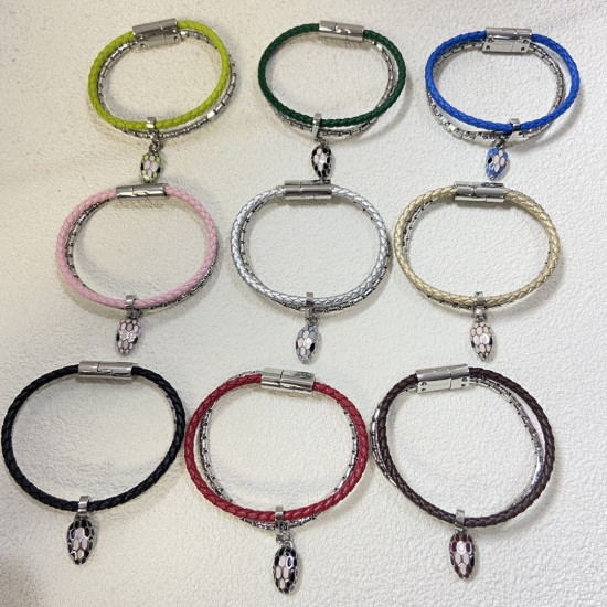 Bvlgari Jewelry High Quality