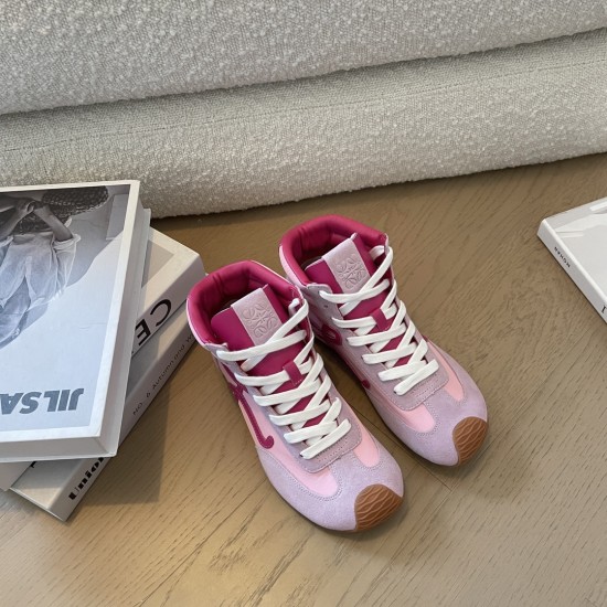 Loewe Shoes Top Quality