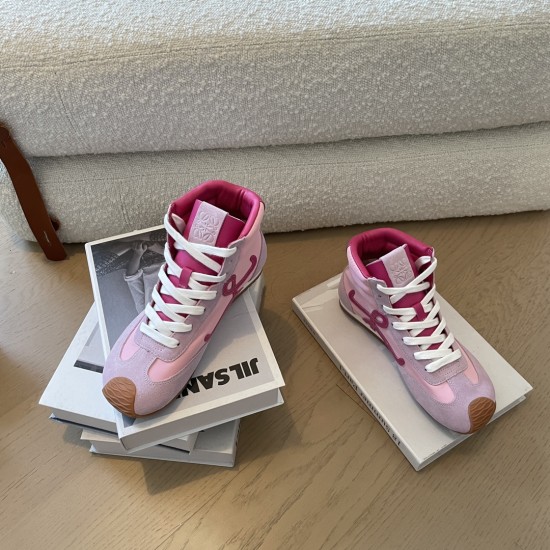 Loewe Shoes Top Quality