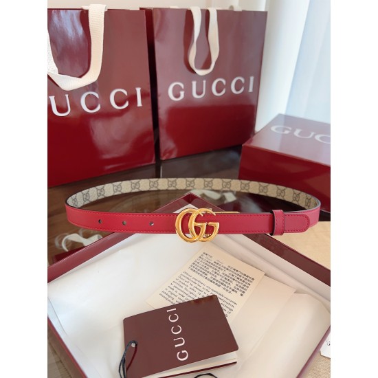 Gucci Belts
 Top Quality