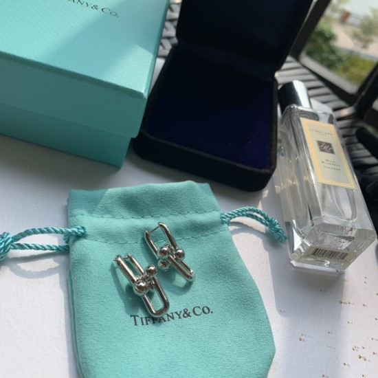 Tiffany Jewelry Earrings